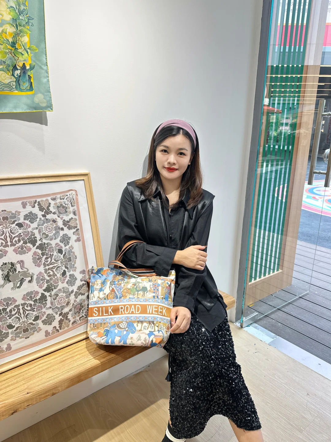 免费❗️首展❗️深圳把博物馆搬到商场?