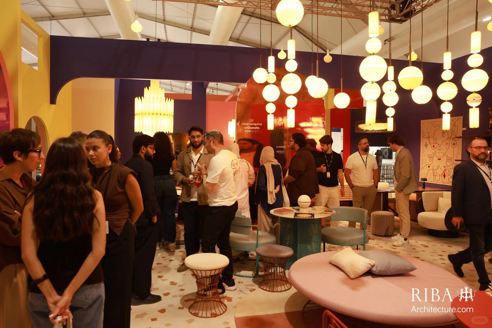 2026 迪拜设计周