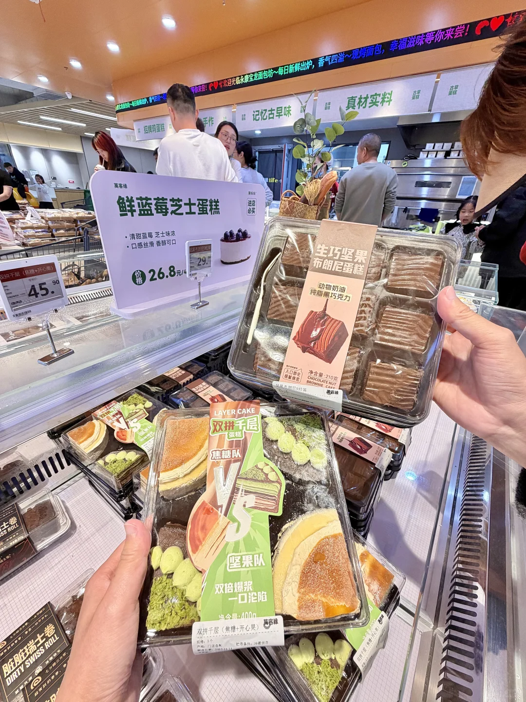 永康这里！！！就没一个人能空手走出来???