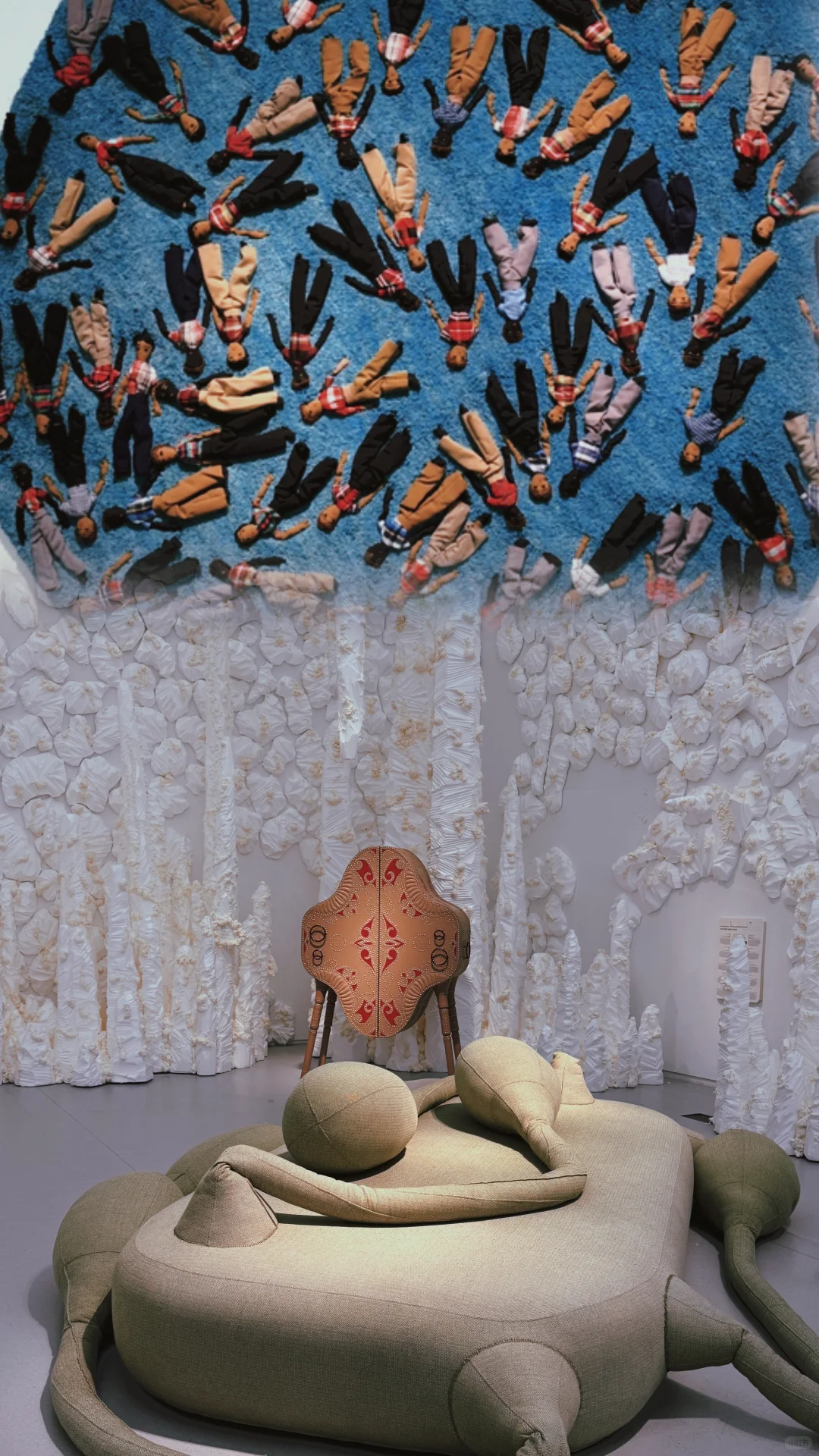 上海设计展|“无常”