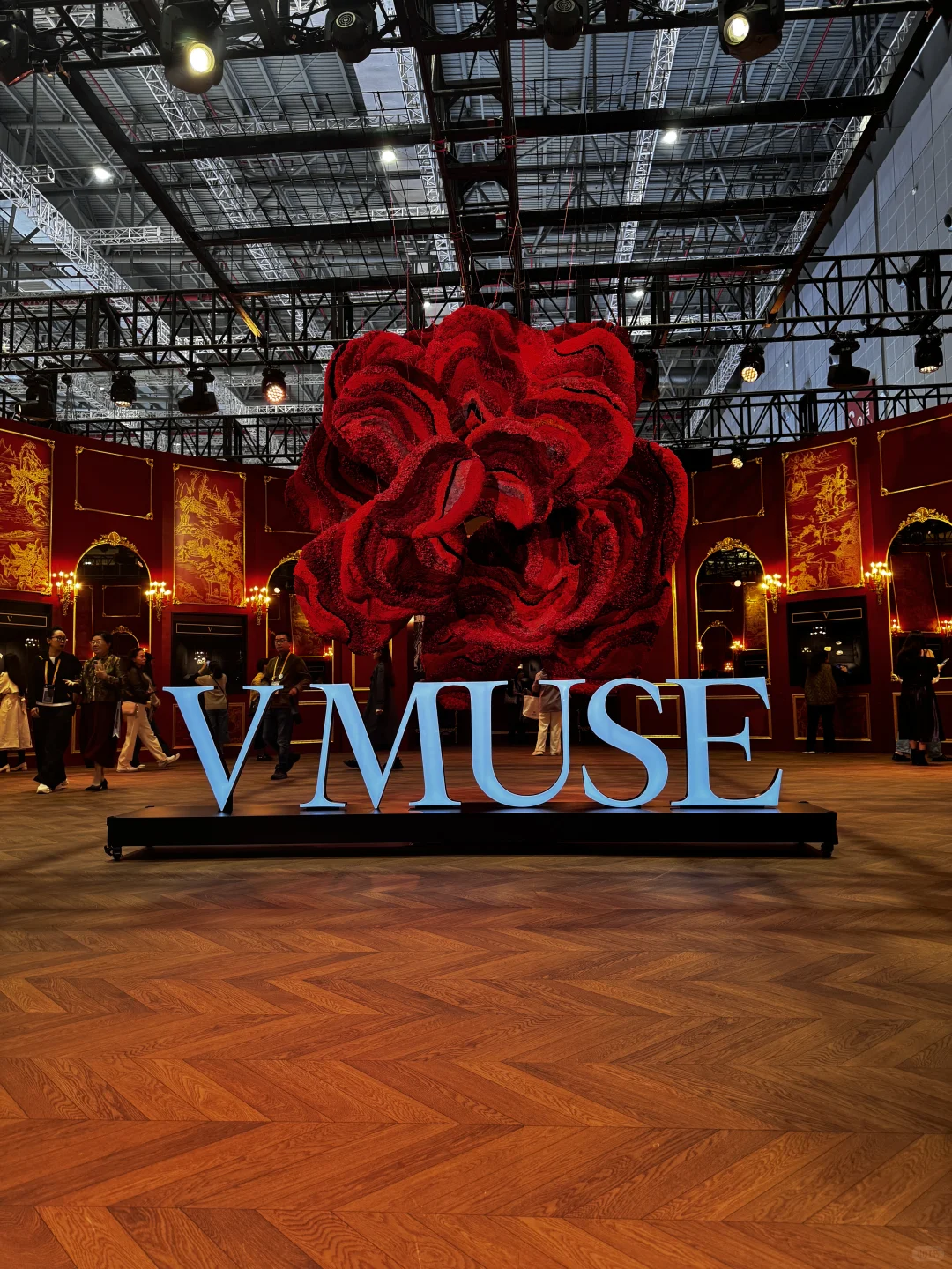 上海进博会必到打卡点，你来了吗？