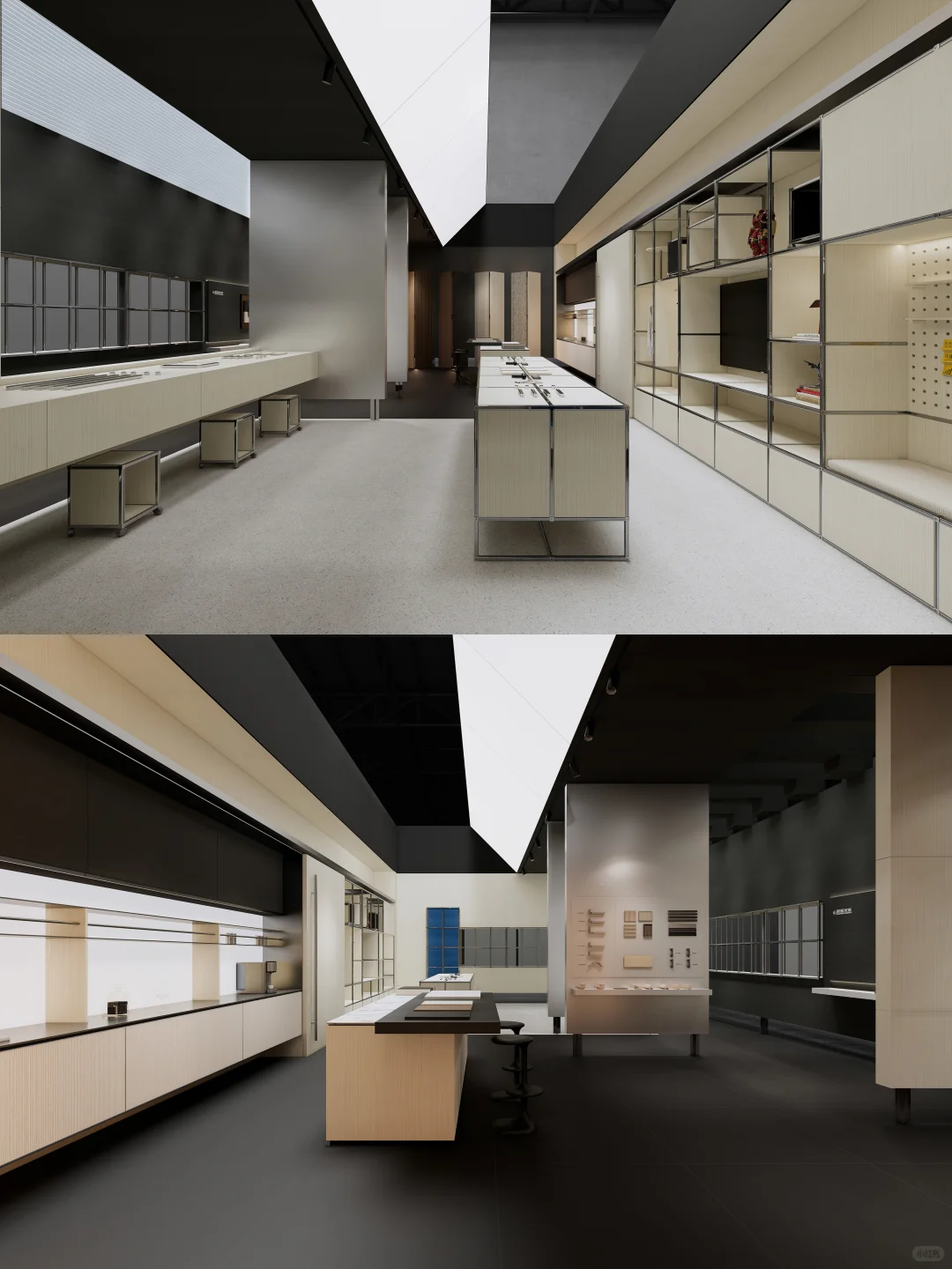 2025广州设计周｜两个盒子的对话 亲爱相见！