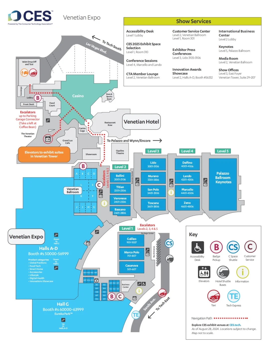 2026年美国拉斯维加斯消费电子展（CES）亮点