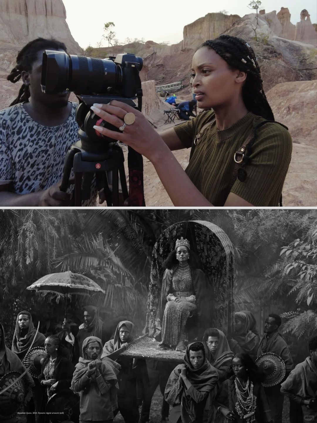 Asprey Studio | 2025 迈阿密巴塞尔艺术展