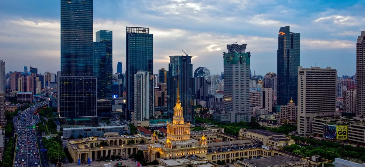 免费LPS 上海全球高端房产展门票