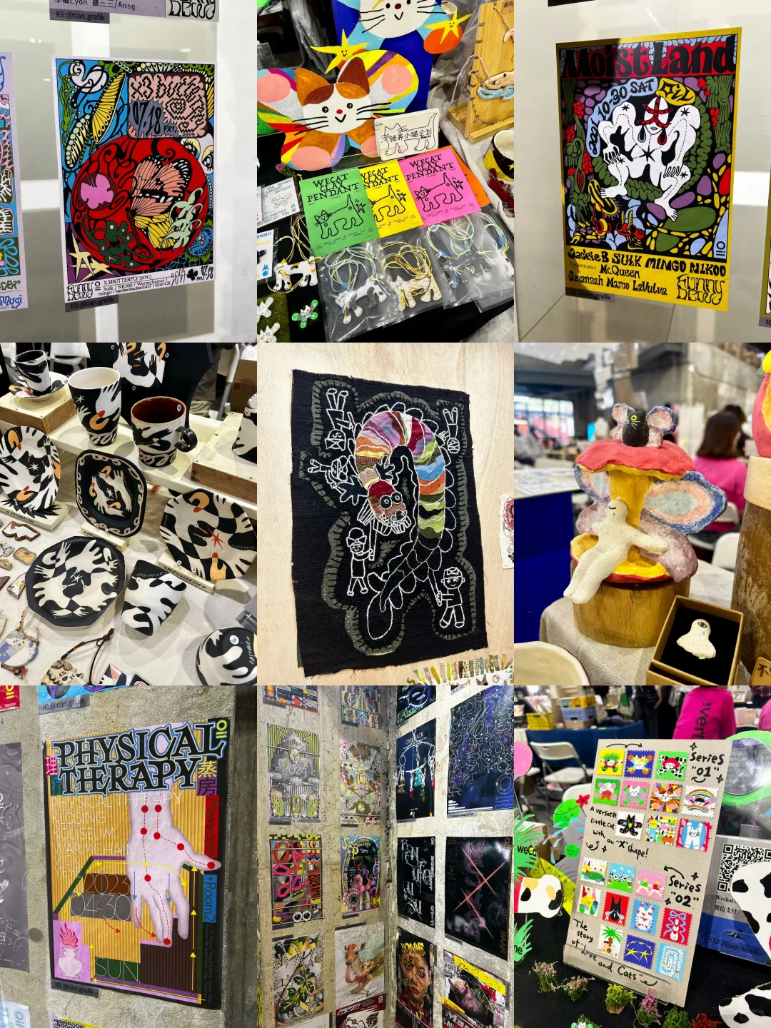 abc open M｜深圳艺术展