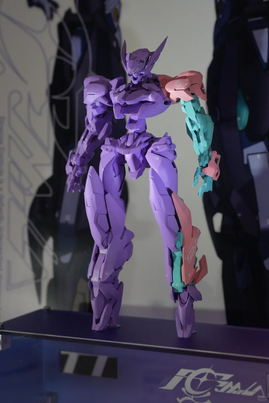 第一次参加wf2025上海展，经验值zero