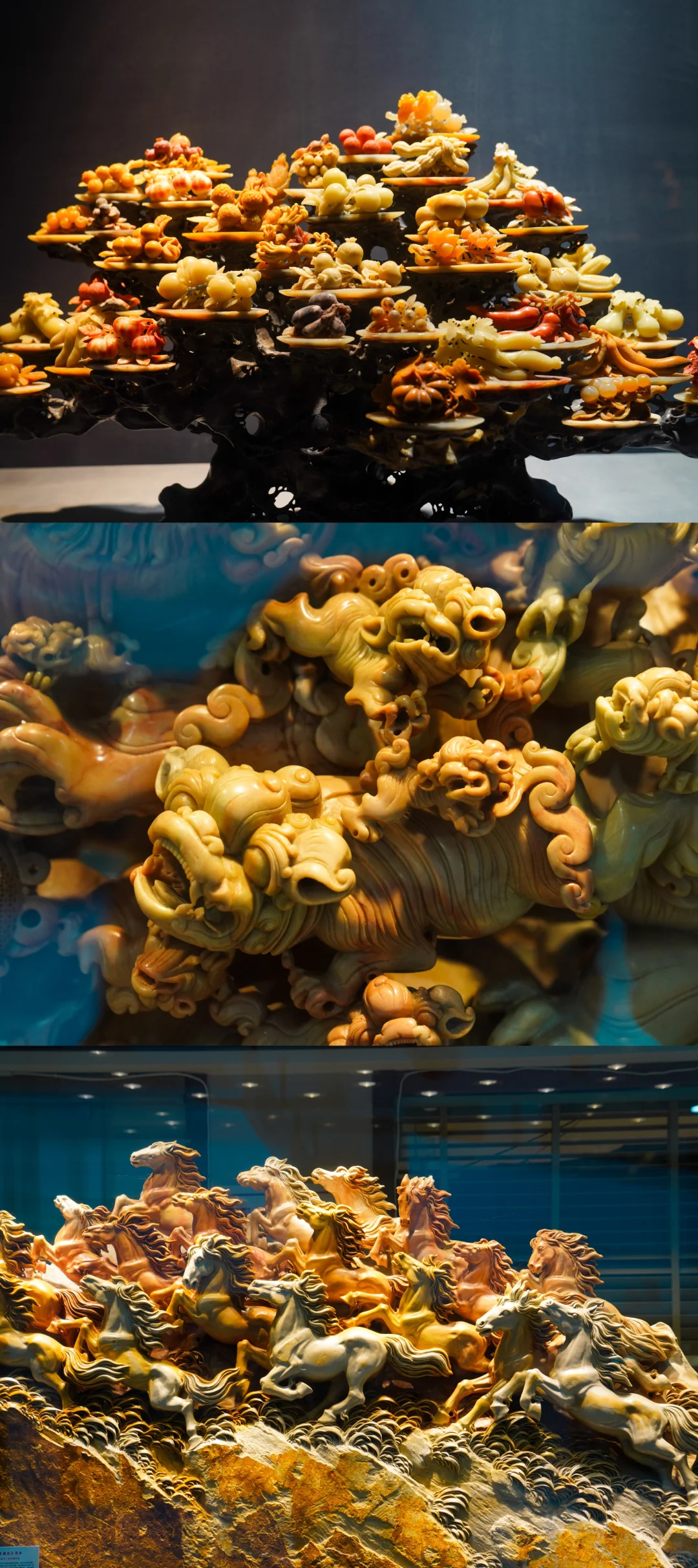 遇见世界青田｜你好中国侨乡