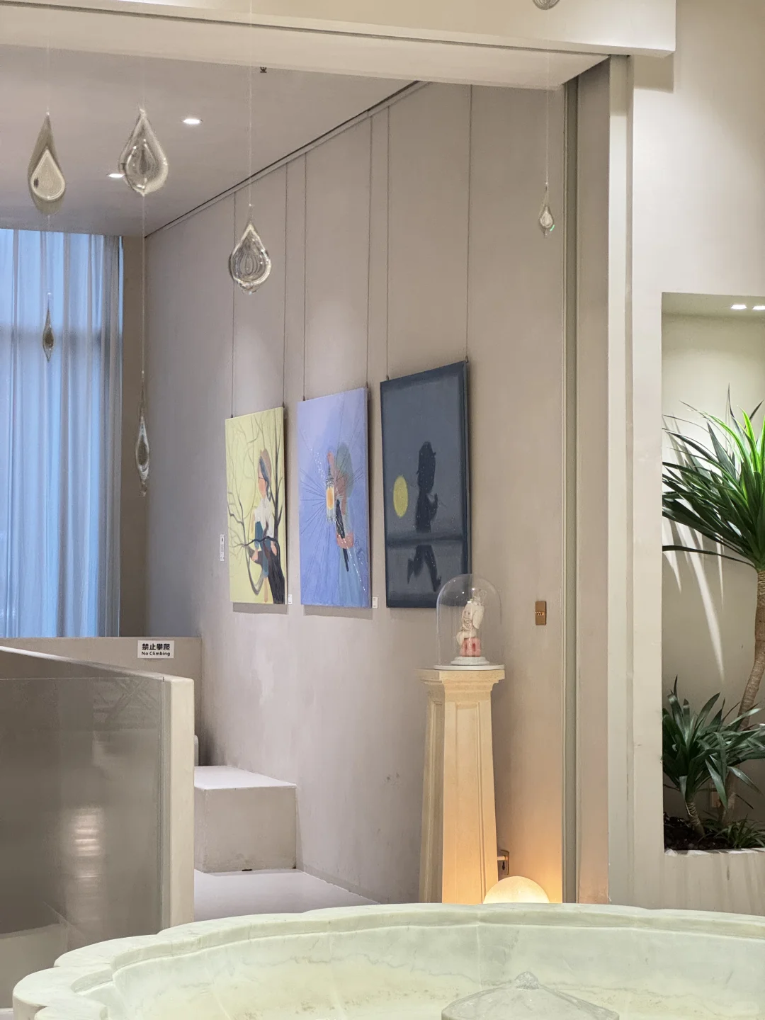 我宣布！杭州11月坠可爱的展览出现了…