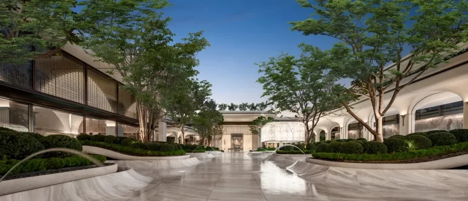 广州顶豪疯了!保利保利玥玺湾狂揽106亿!