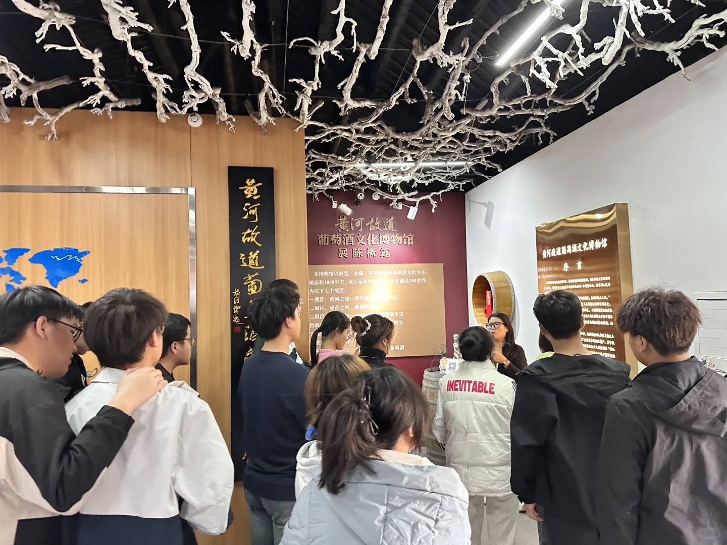 就你不不知道，研学里面有道道