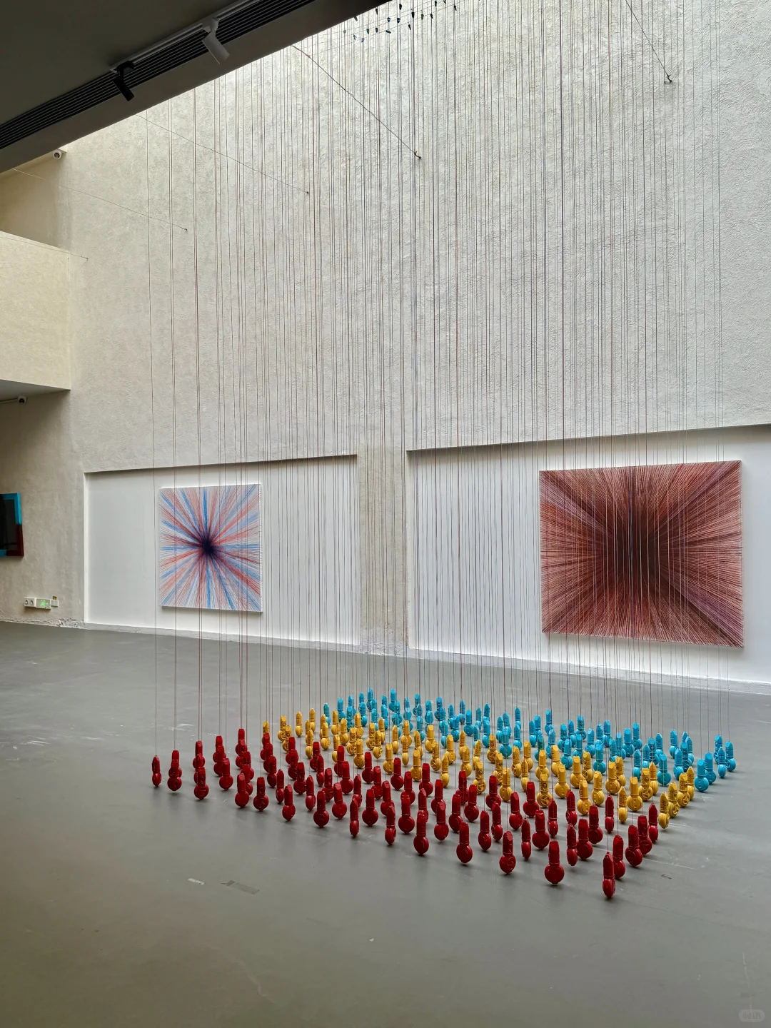 广州新展?天才的对决?西班牙艺术经典之作