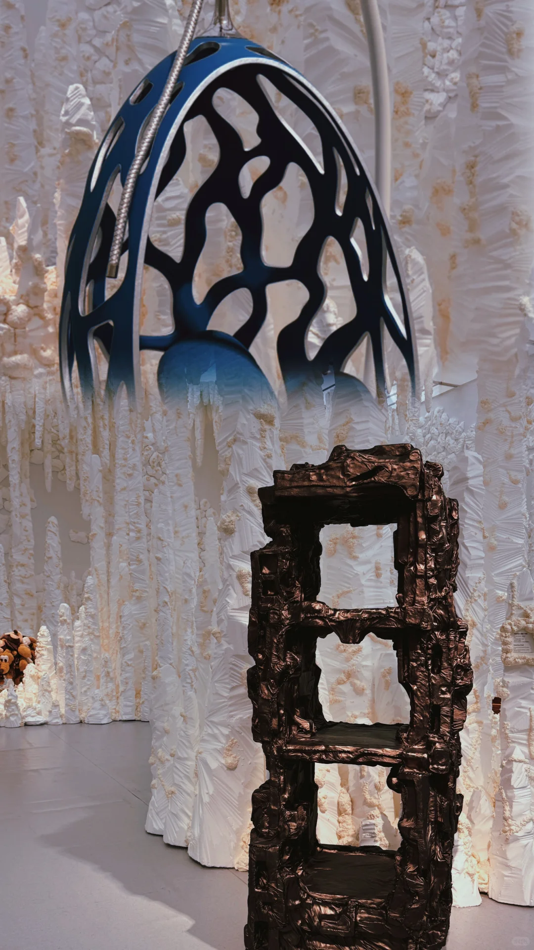 上海设计展|“无常”