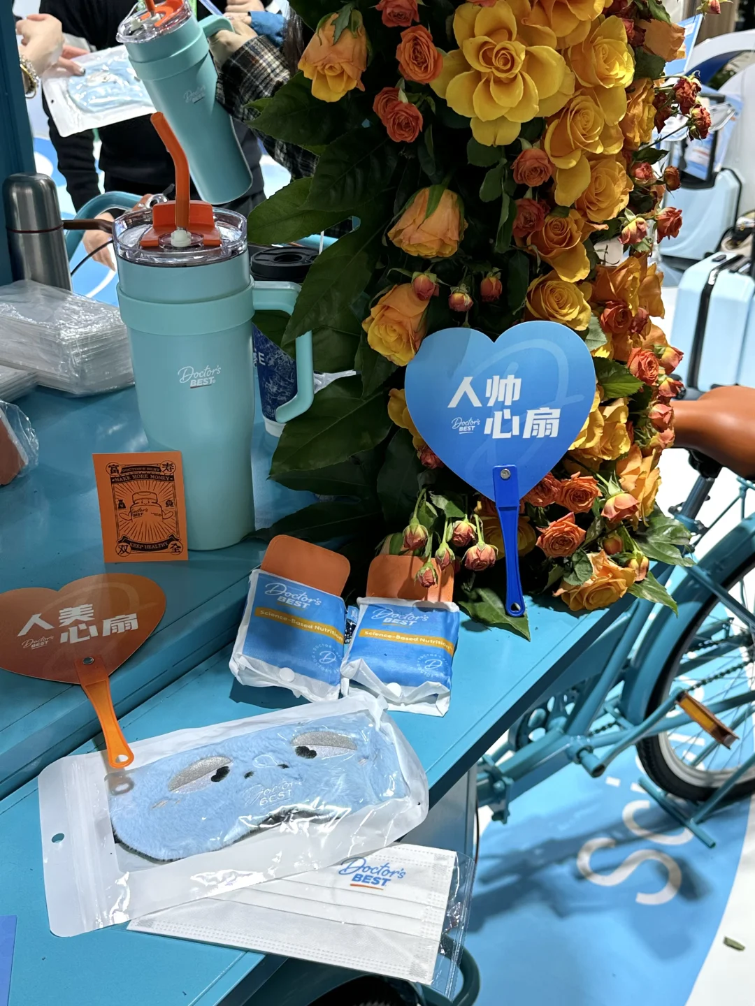 一年一度的2025上海进博会也太好逛了吧!!