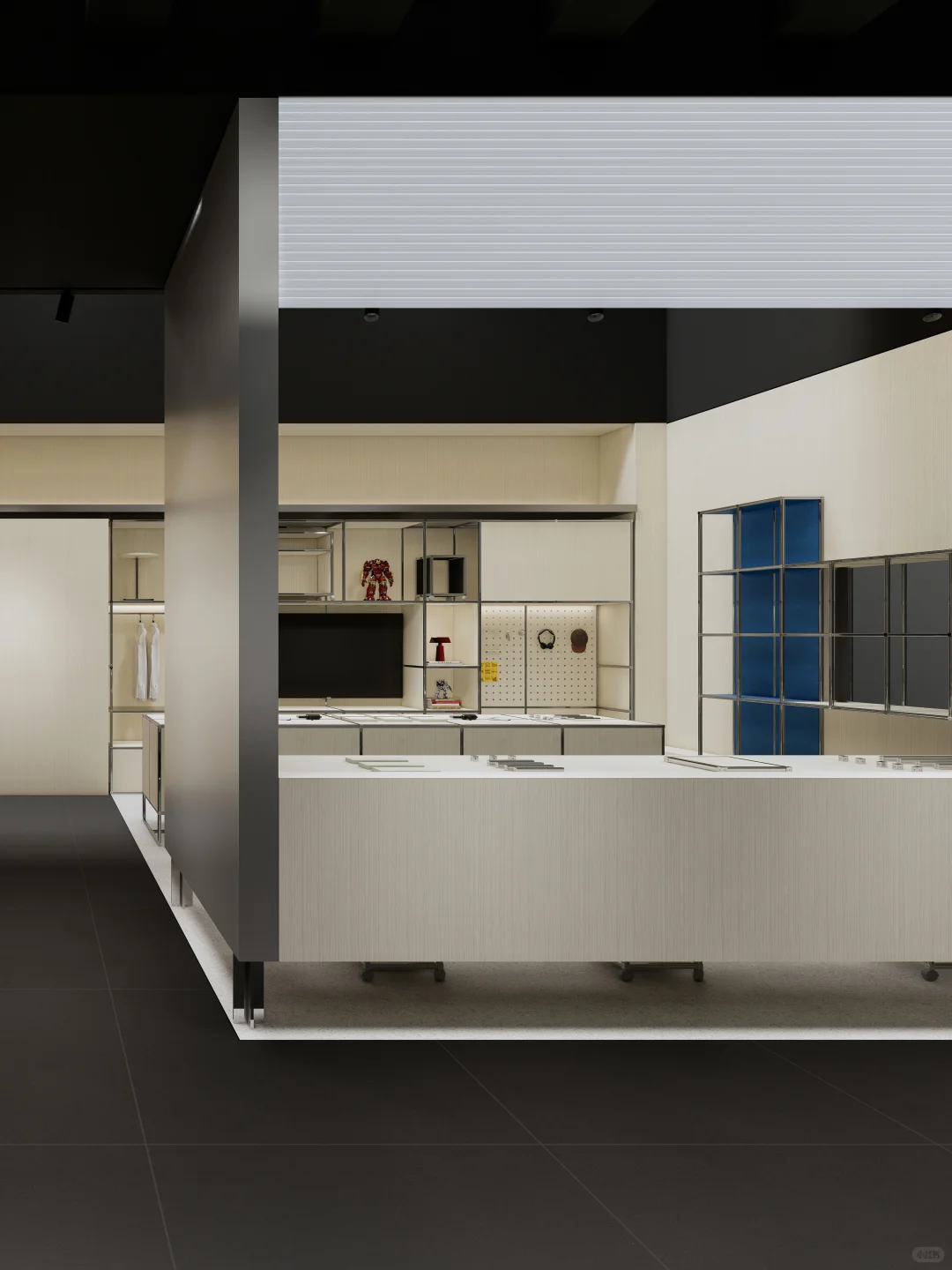 2025广州设计周｜两个盒子的对话 亲爱相见！