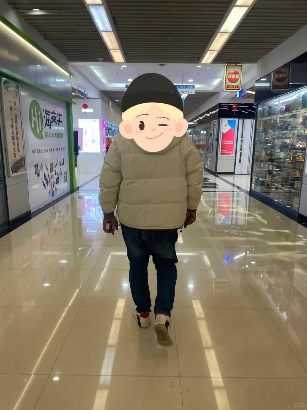 一天一个装扮采购时间超长的埃及客户