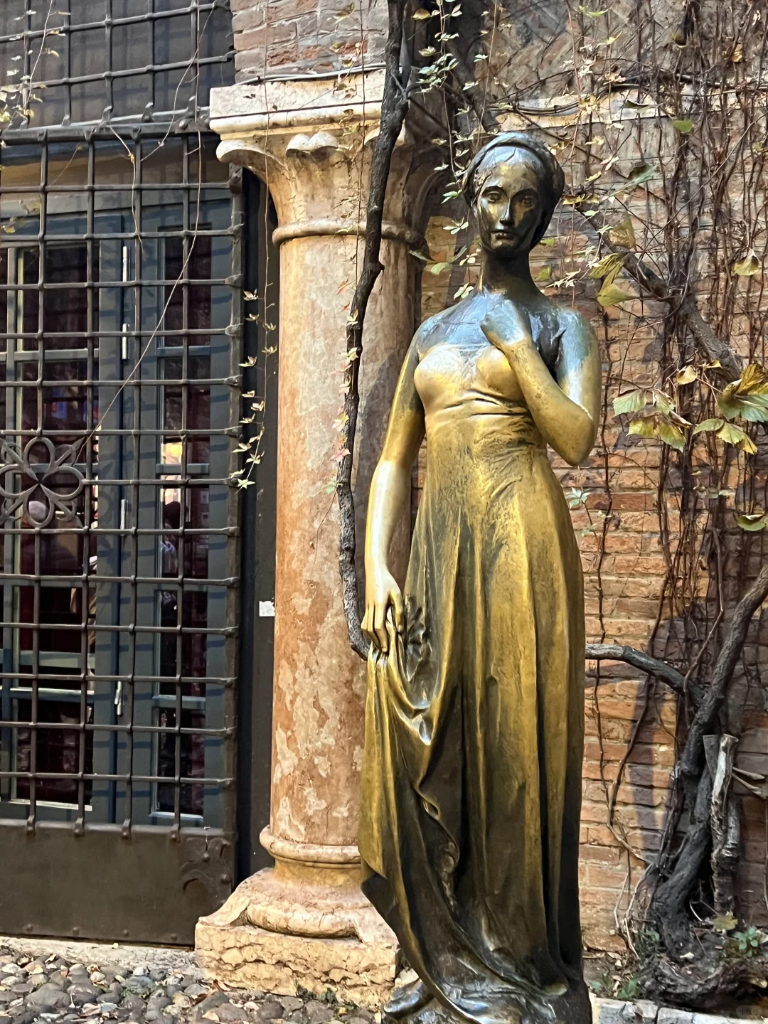 意大利Verona爱之城