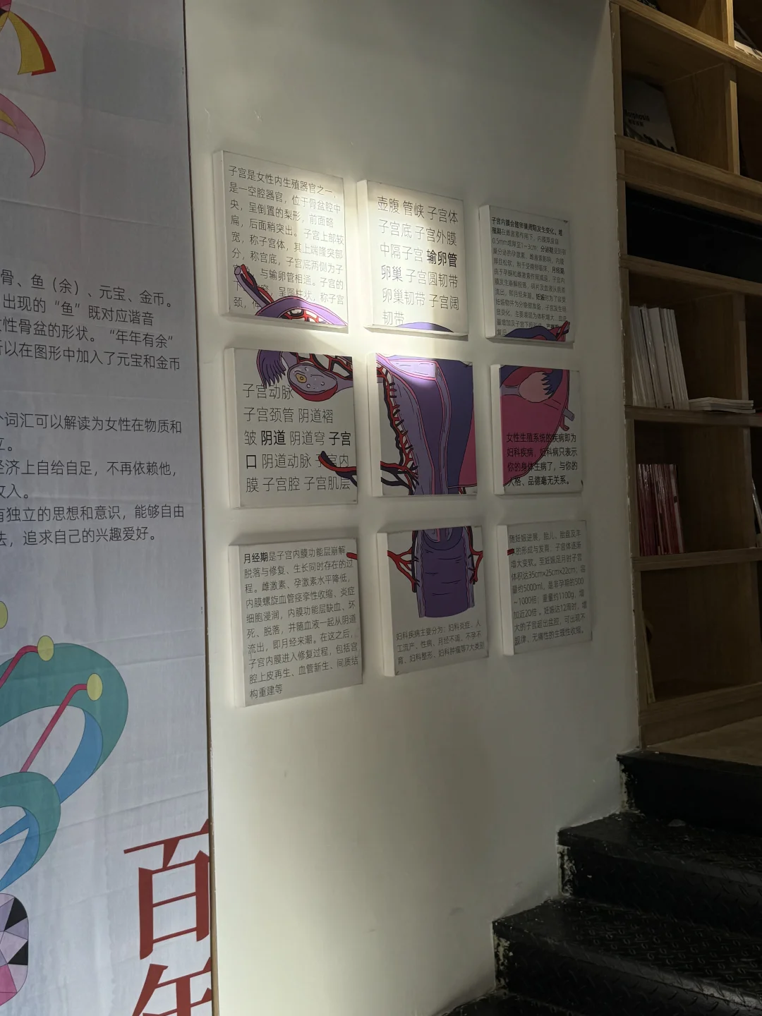 重庆最新女性主题公益展来啦!