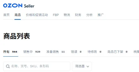 在厦门做OZON的第二百三十五天