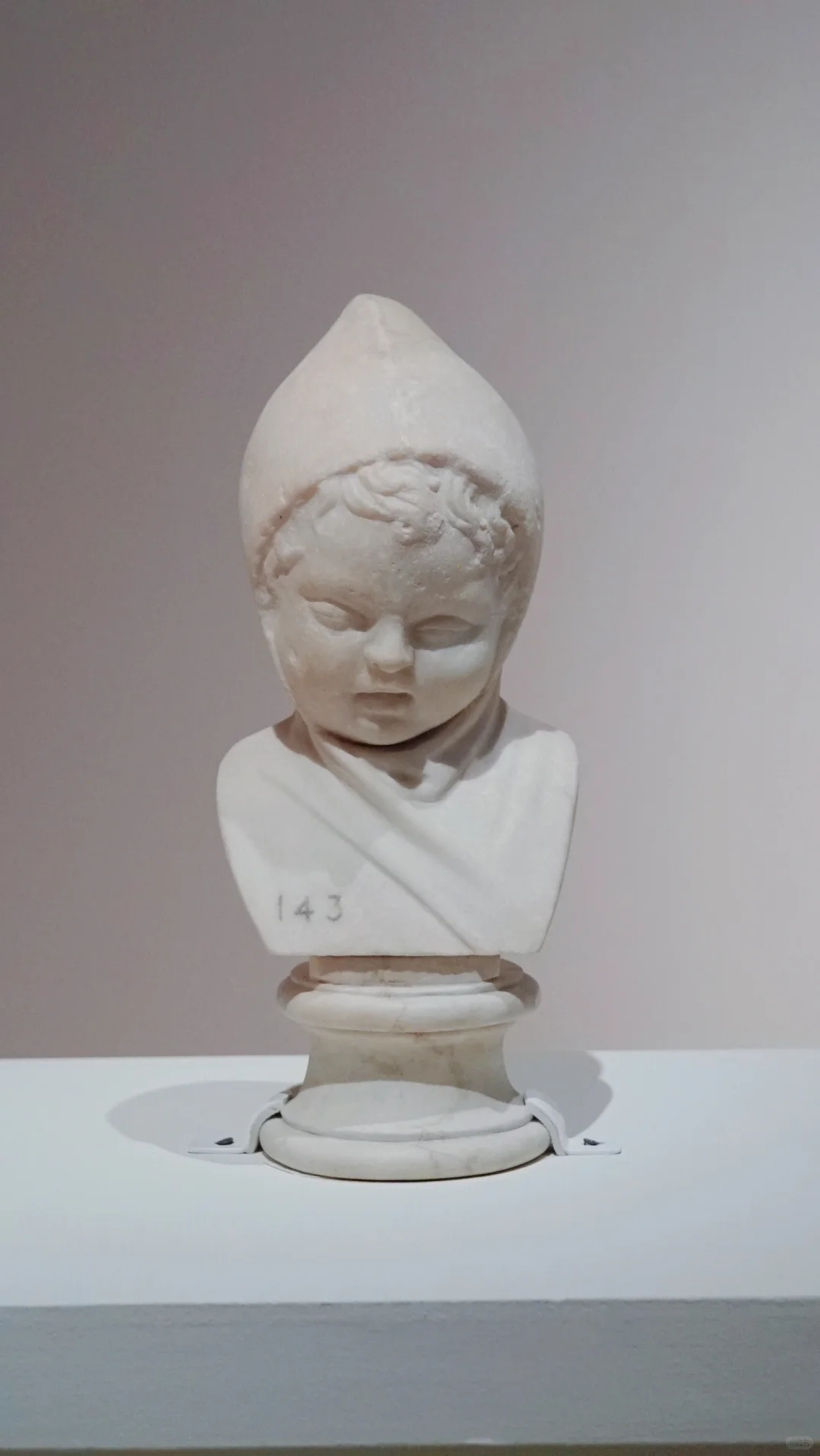 上海罗马展已回!能劝一个是一个!