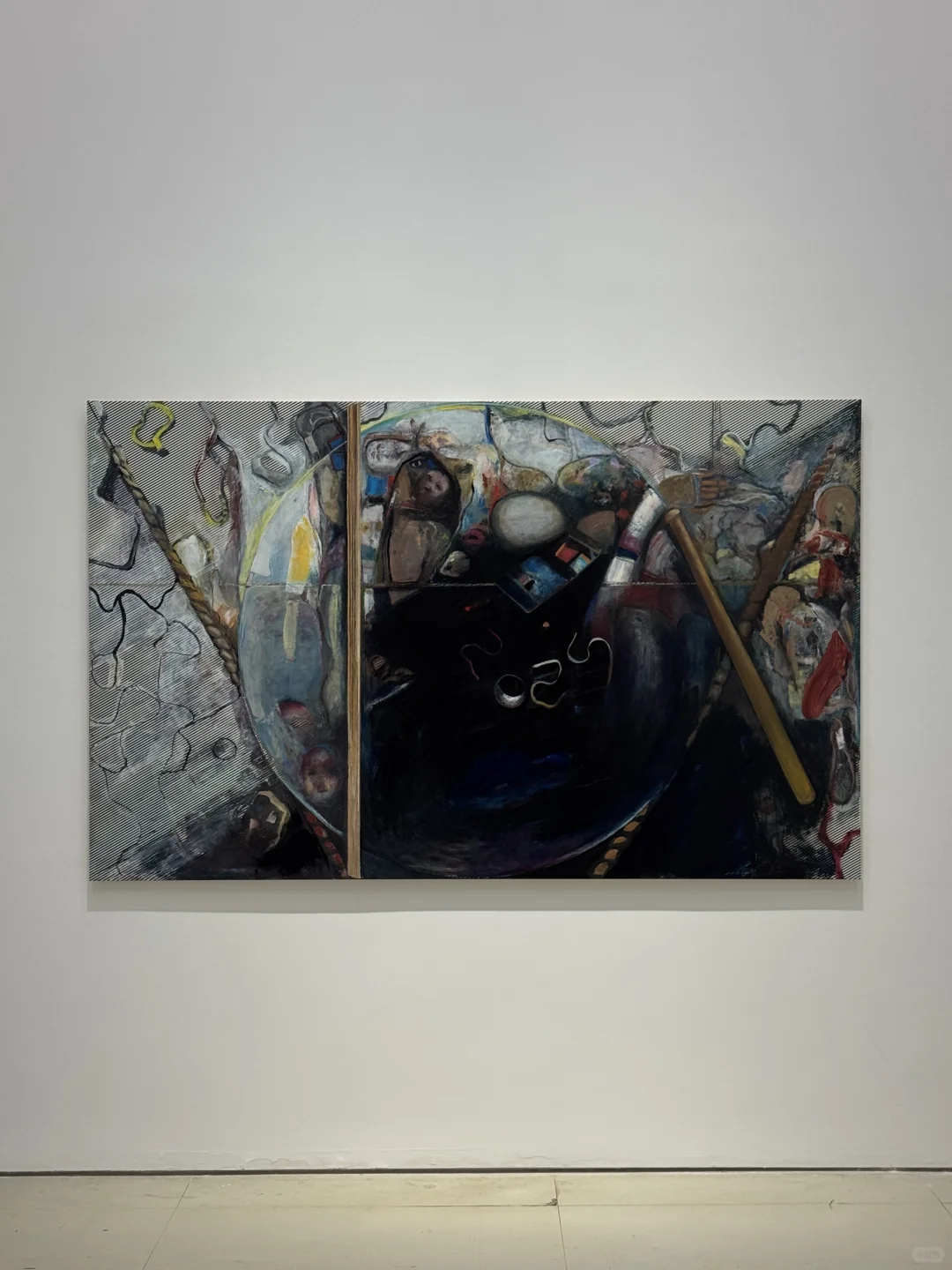 年度必看展｜上海双年展?花儿听到蜜蜂了吗