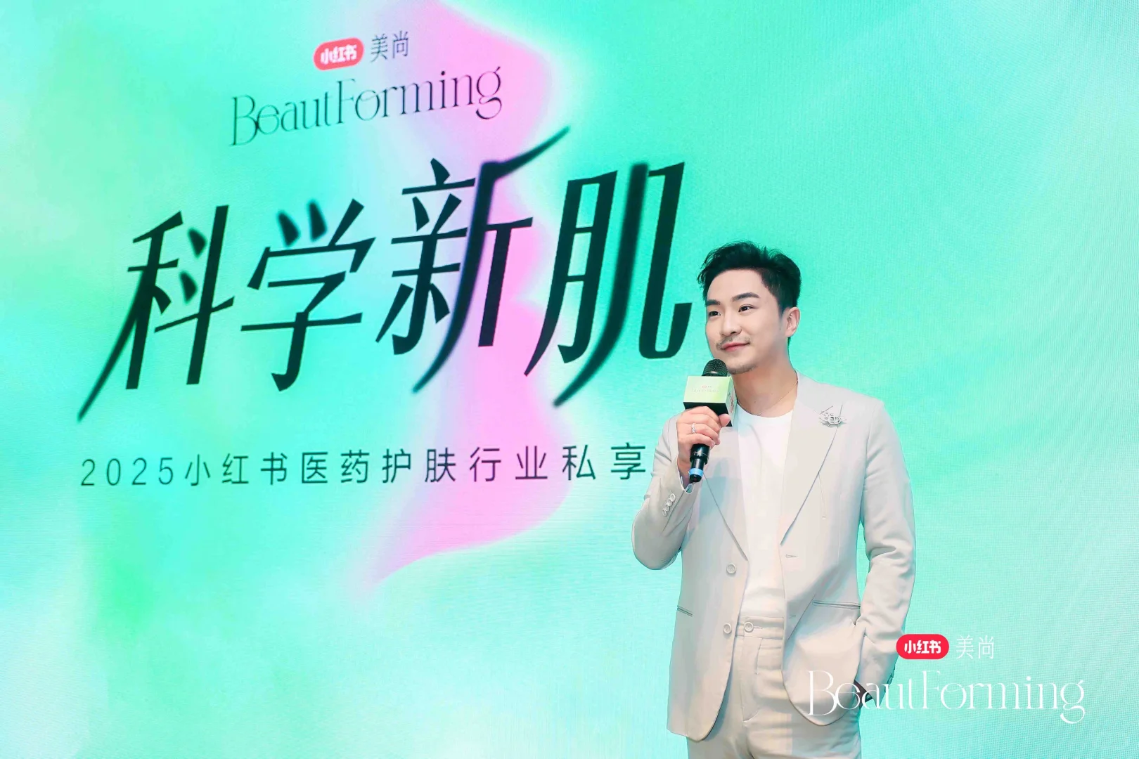 又是一年一度CDA大型网友见面会