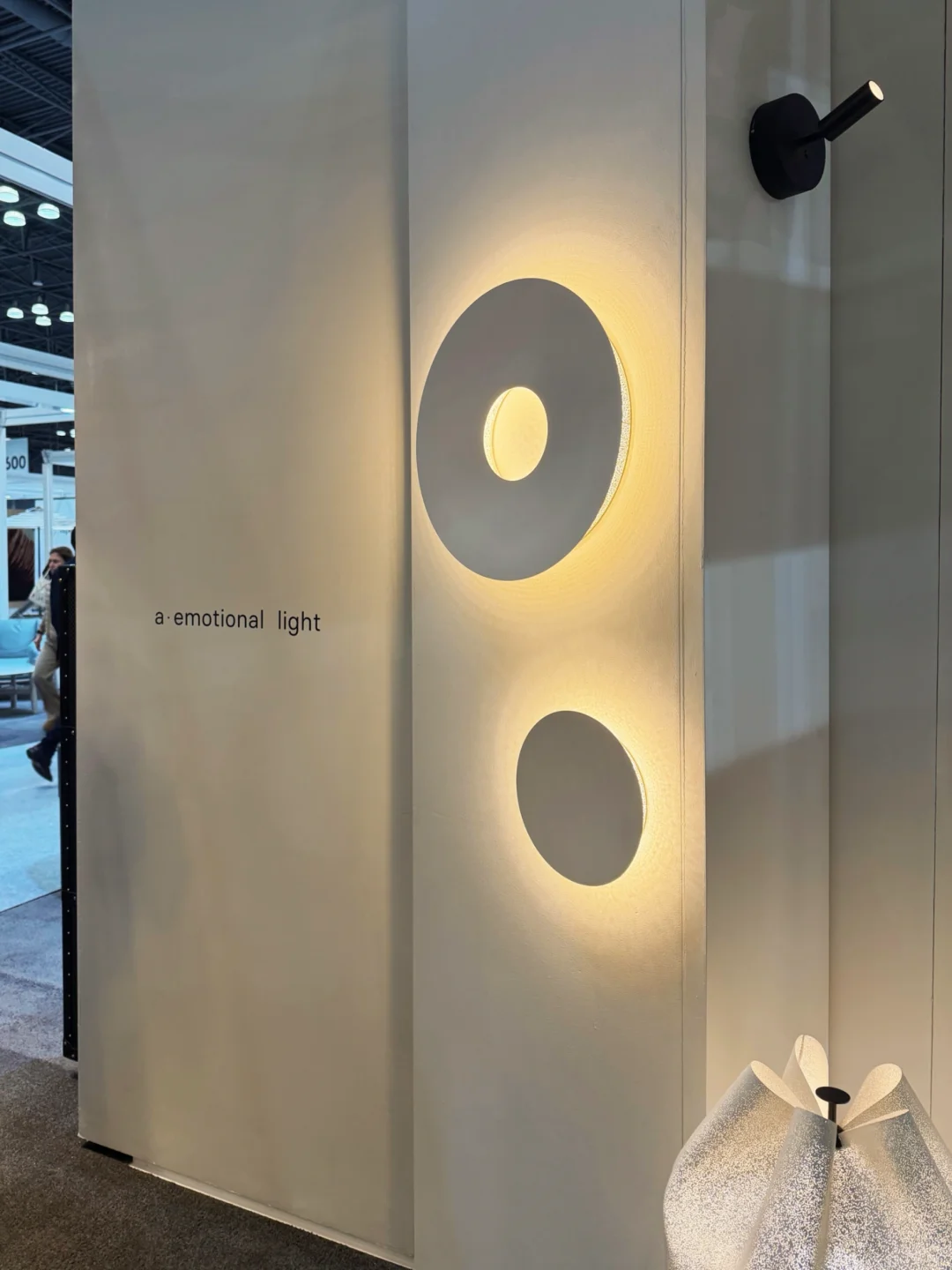 纽约展览 ｜BDNY 2025设计的温度都在细节里