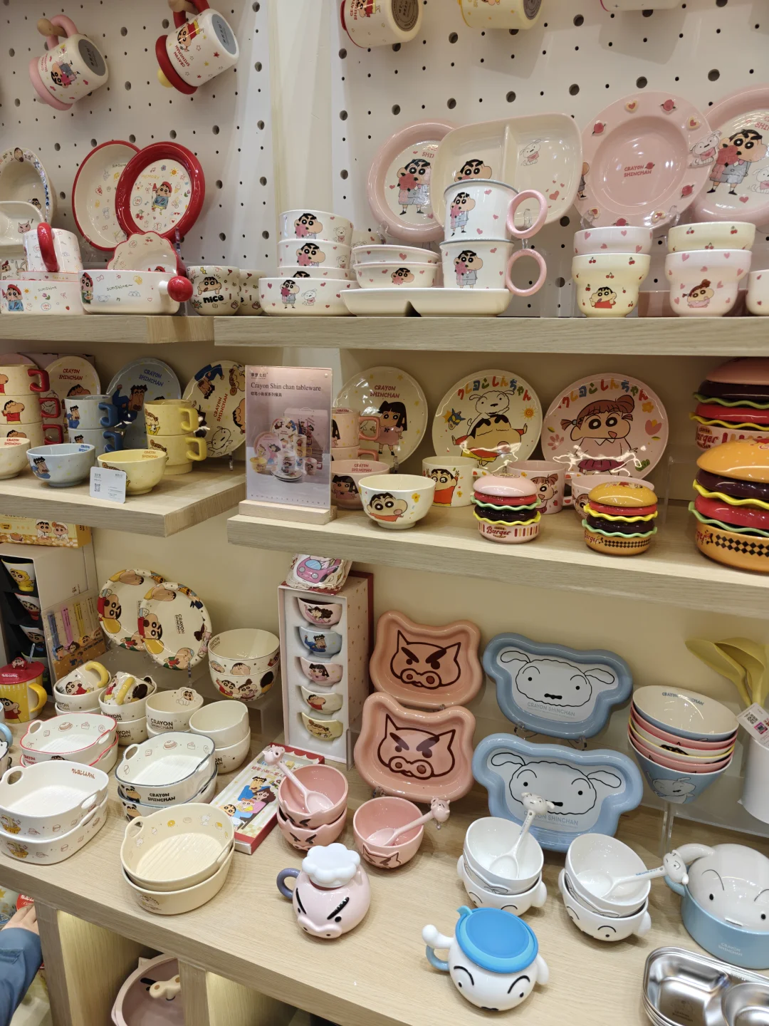 逛到停不下来的礼品展