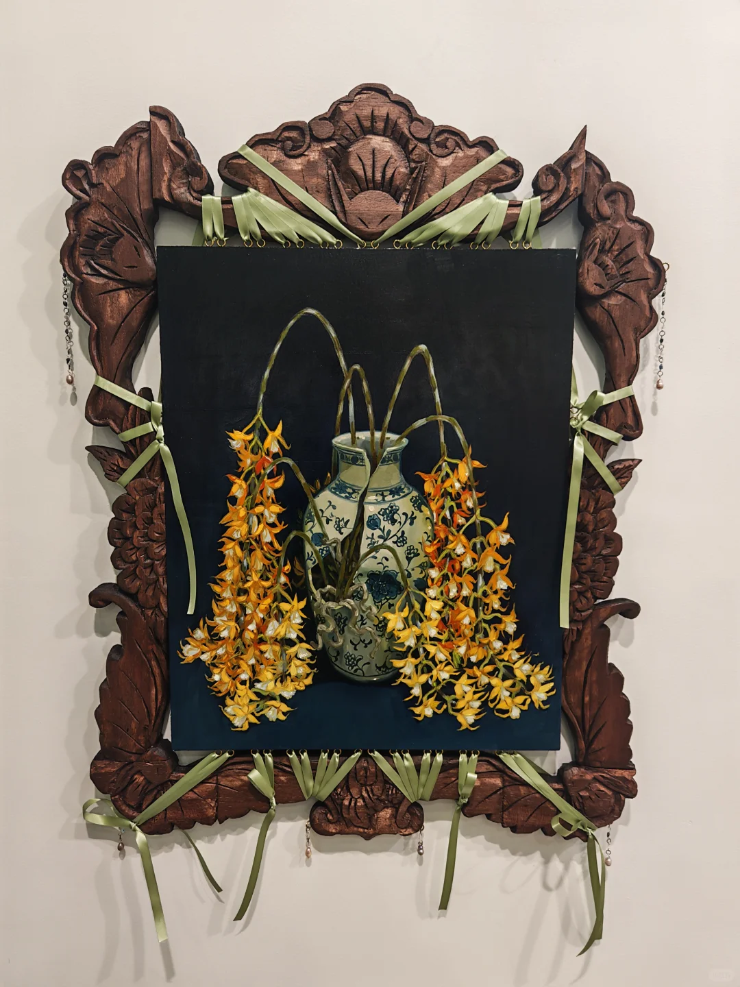 2025西岸艺博会｜完了，我不够艺术！