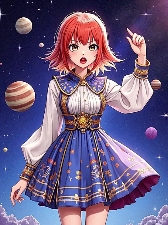 白羊座，你的人生将在明年3月前彻底洗牌！