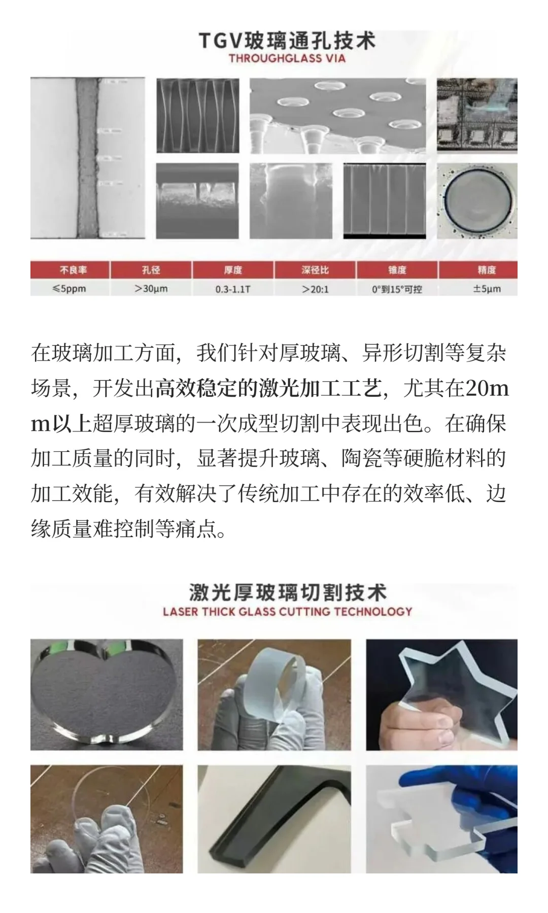 剧透:蚌埠玻璃展B-63展位!除了福利还有…