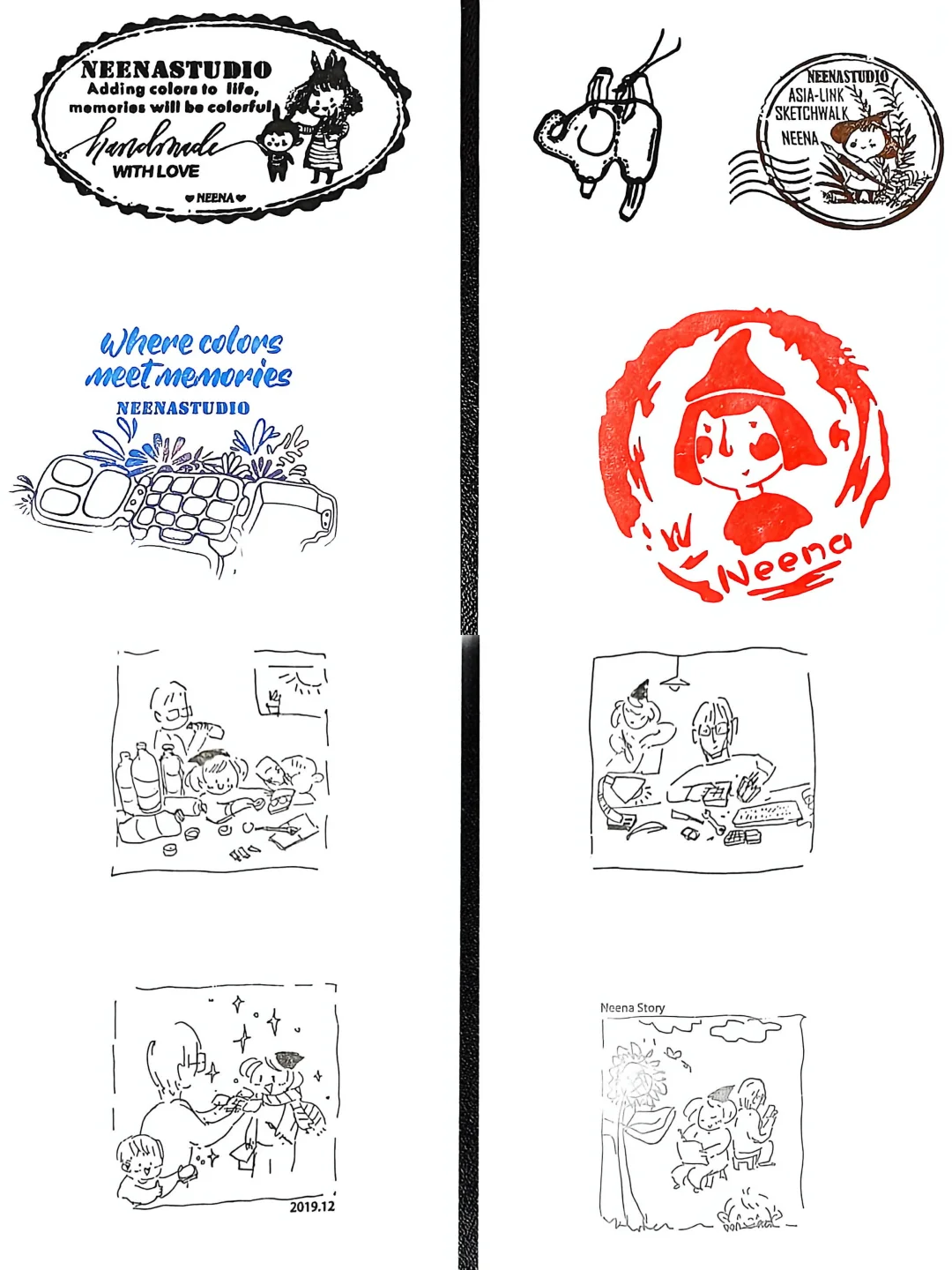 这届苏州文博会真的太好逛了…‼️附详细路线