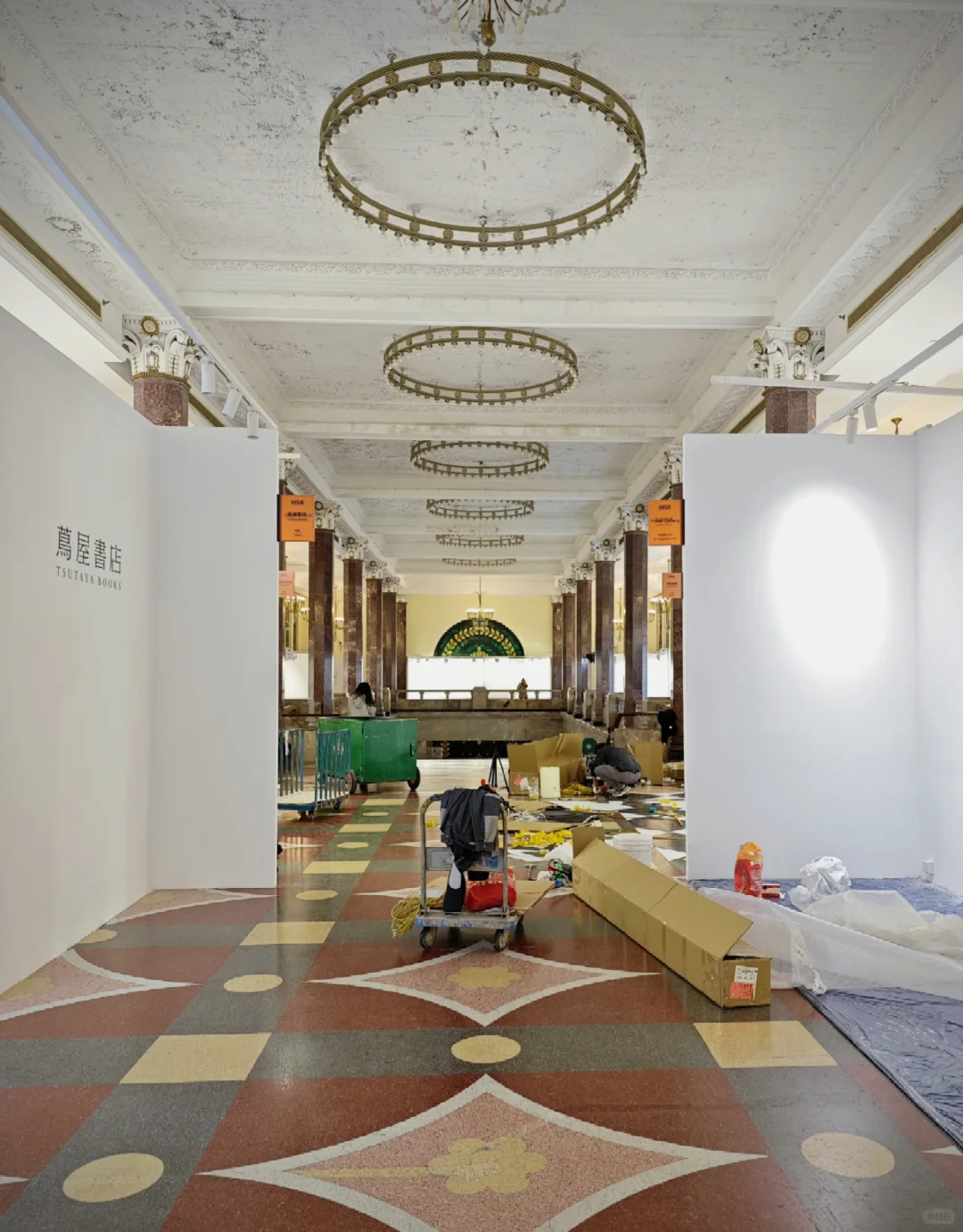 ART021 倒计时1⃣天