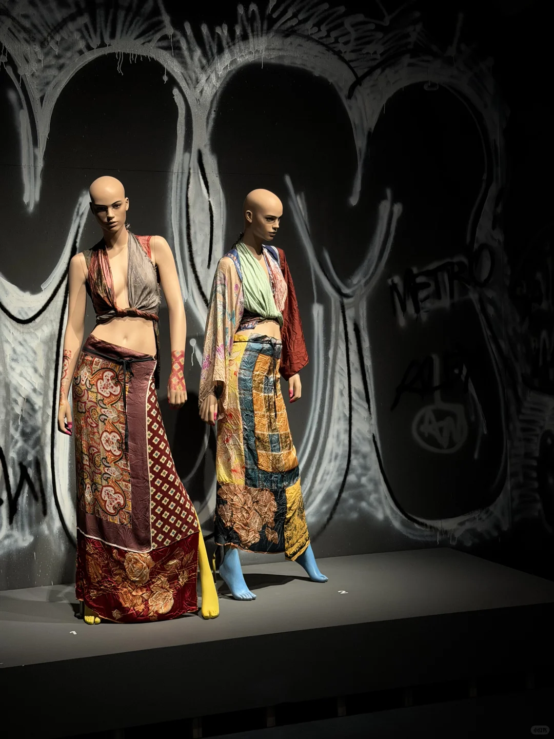 杭州看展｜Martin Margiela 亚洲首展（18图版