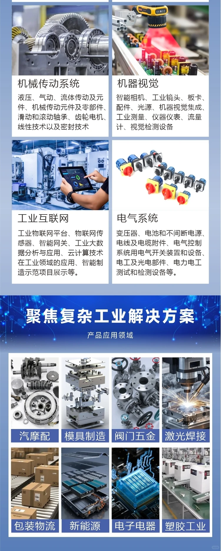 (台州)工业自动化及机器人展即将开幕?