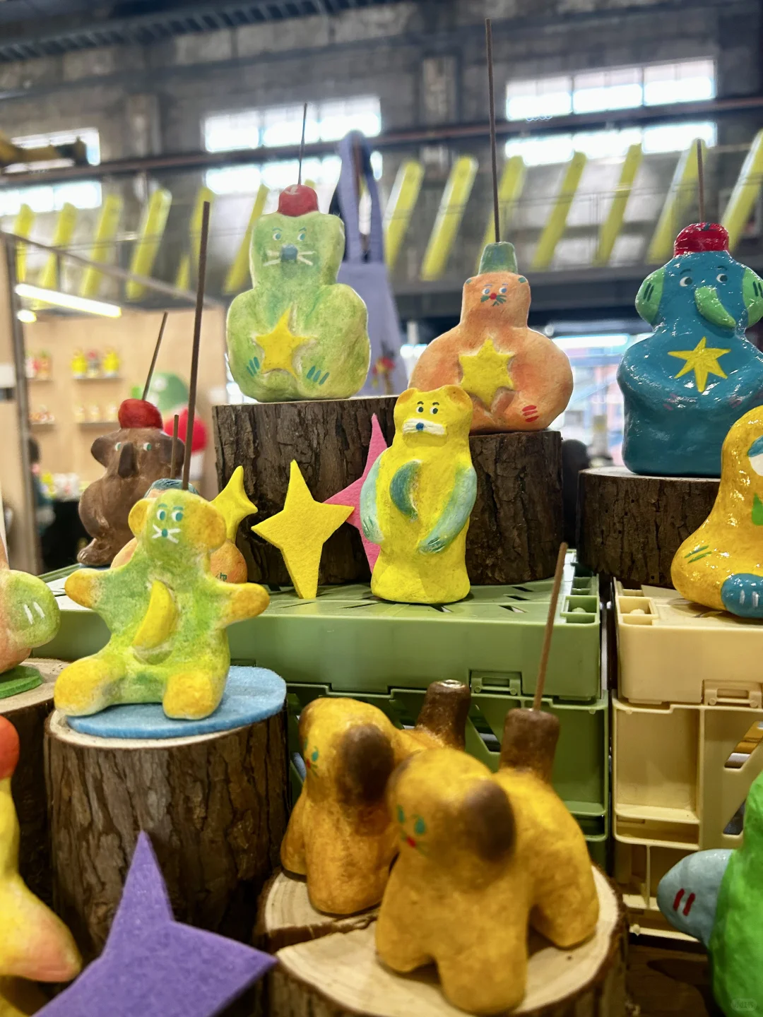 abc open M｜深圳艺术展