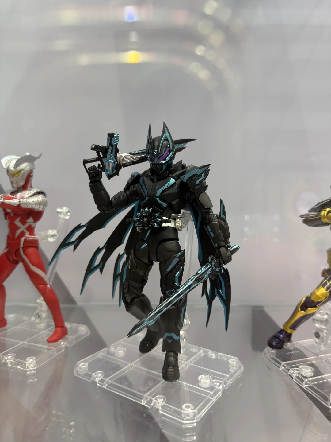 2025魂展会限商品实拍