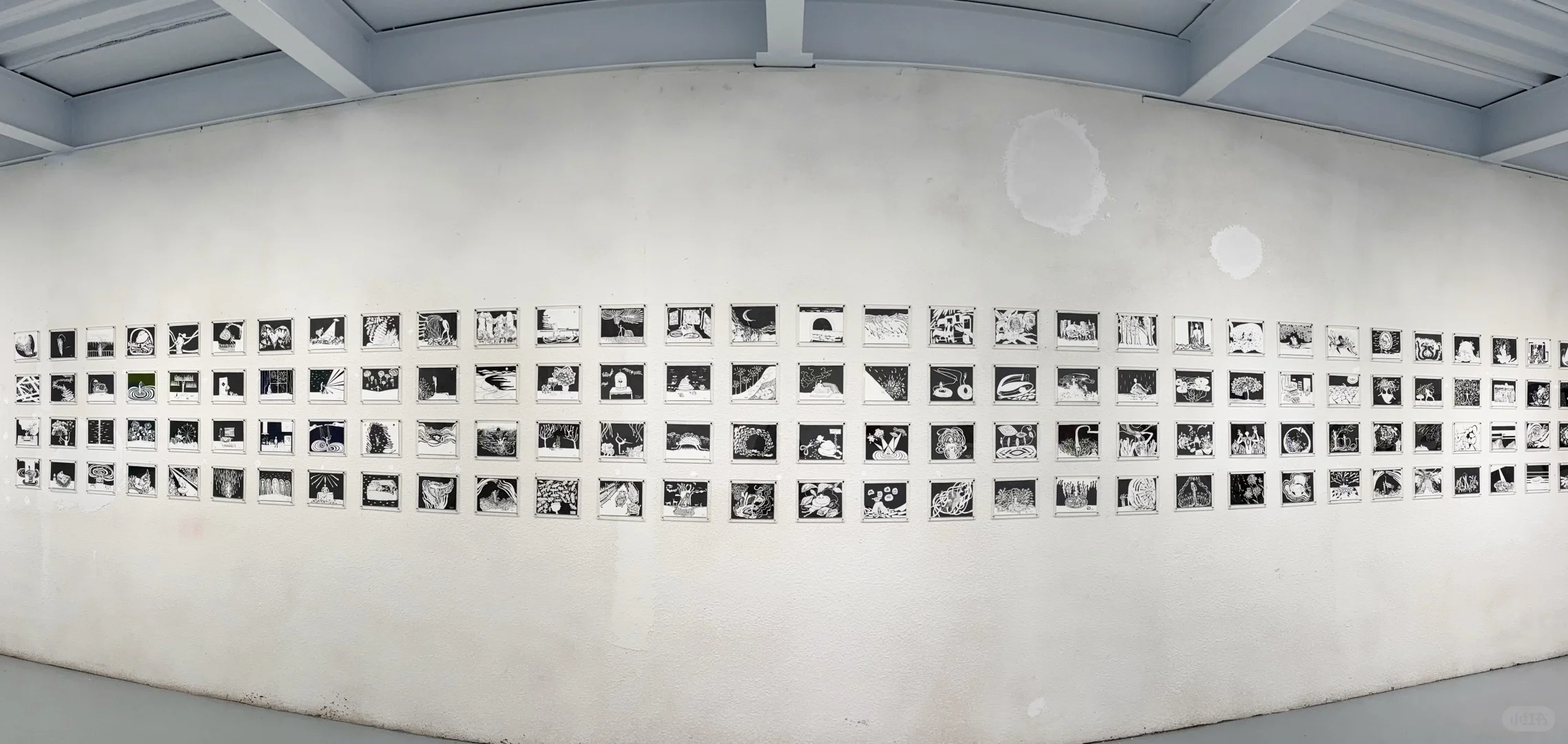 昆明看展｜《她者共生》