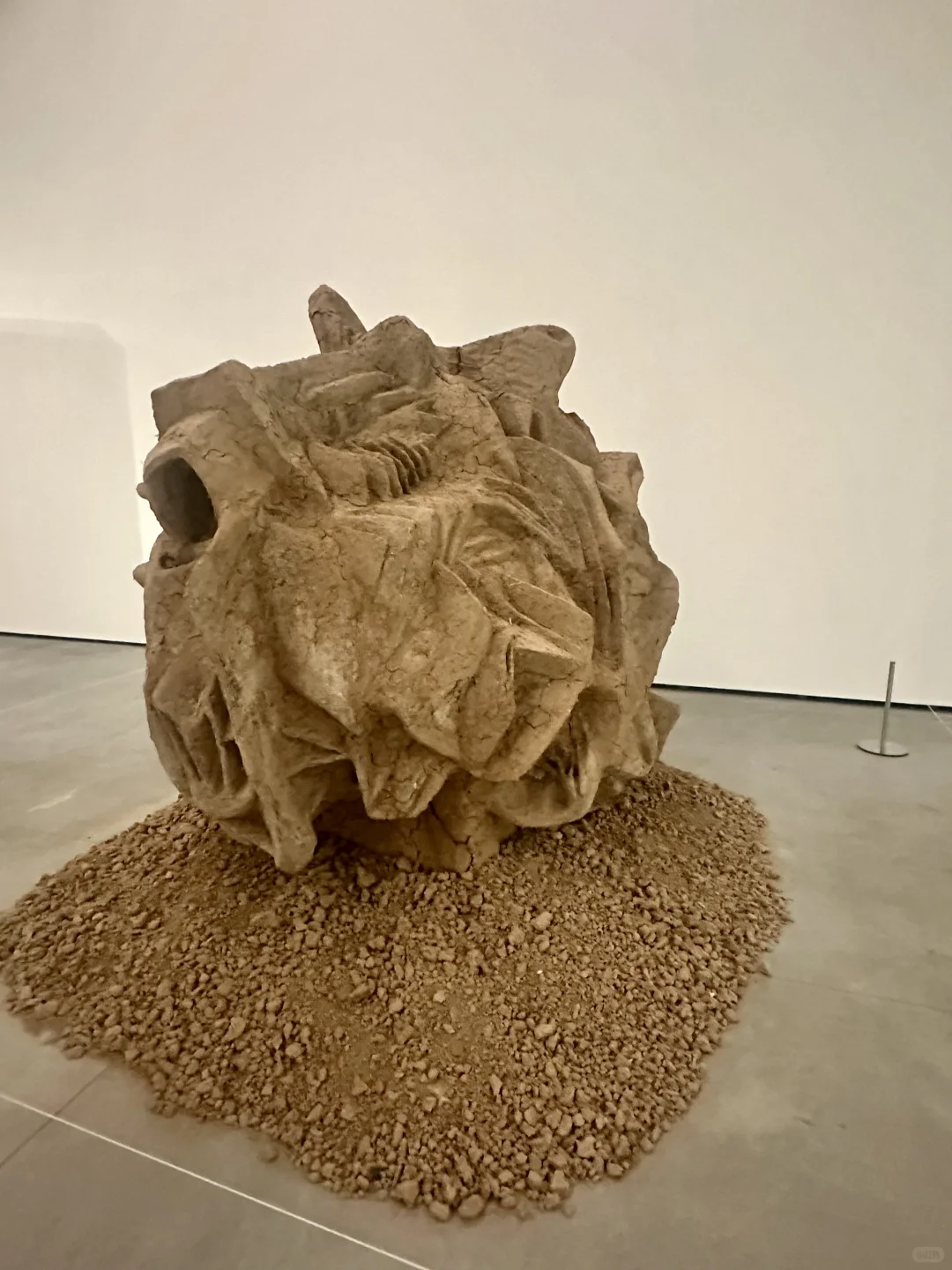 在工业风里遇美学与科技的碰撞