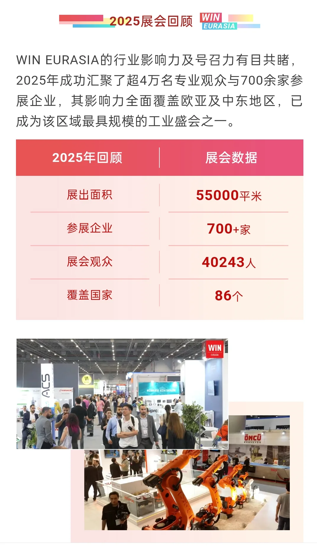 2026年土耳其国际工业博览会