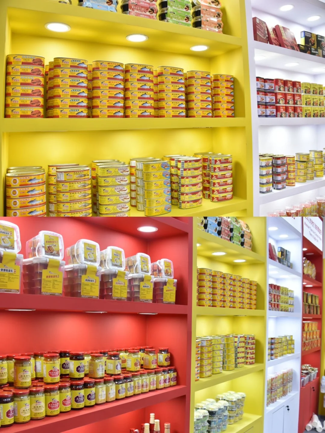 ?就在广交会！老字号「新」体验来啦