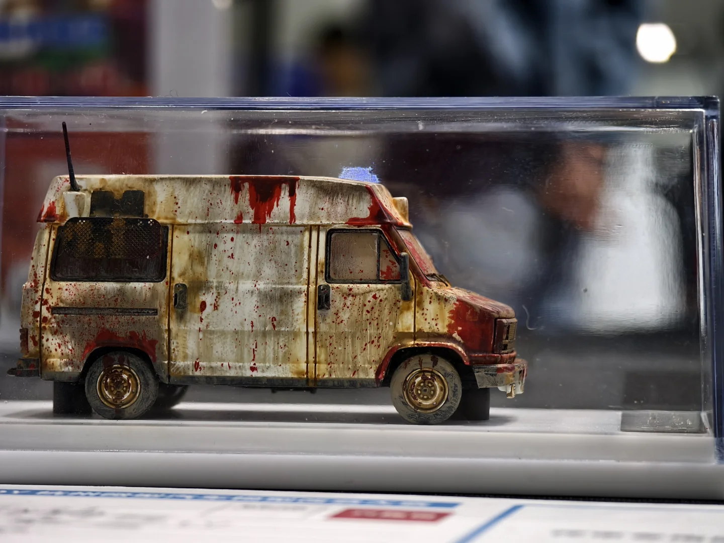 杭州周末，来看中国模型展