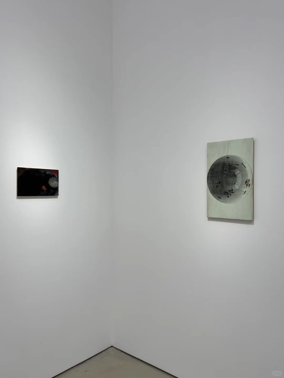 2025上海双年展是把秋天搬进展厅了吧！