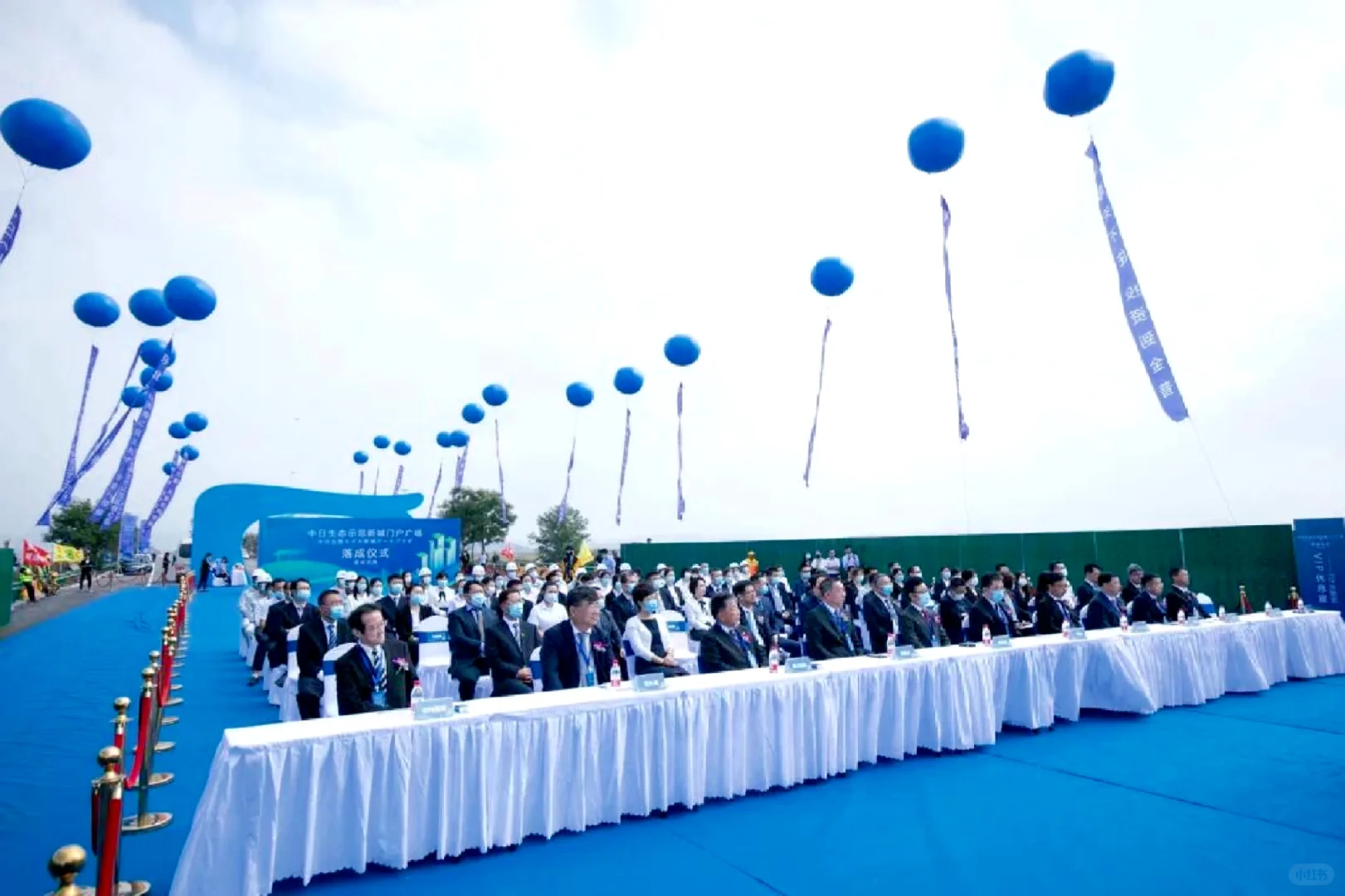 大庆庆典策划舞台背景搭架