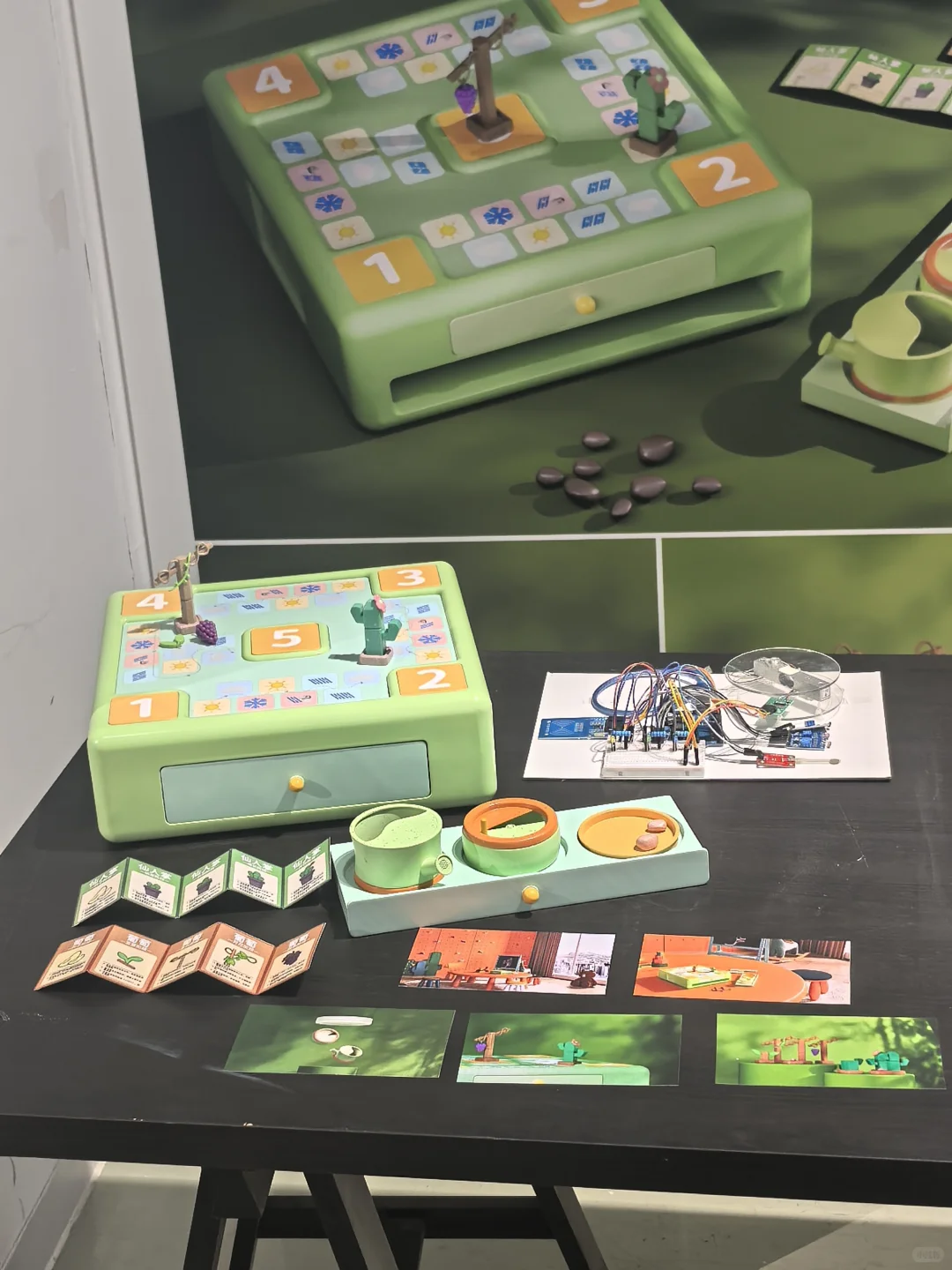 江南大学 | 2025本硕毕设展（工设篇）