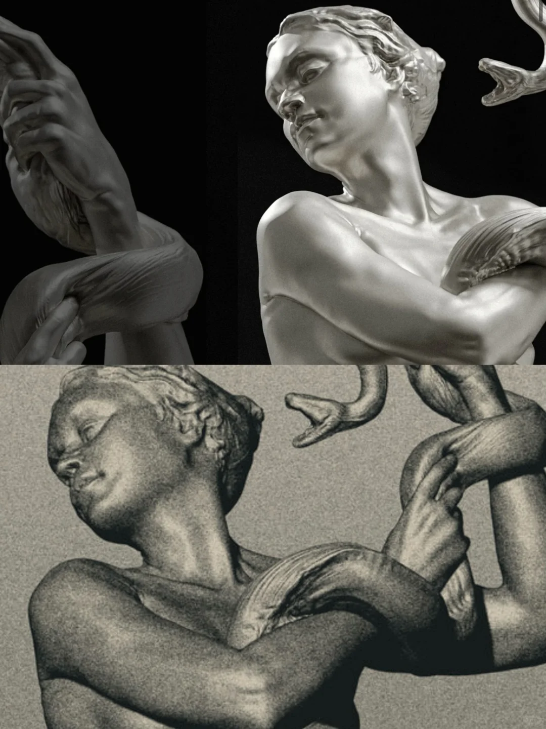 Asprey Studio | 2025 迈阿密巴塞尔艺术展