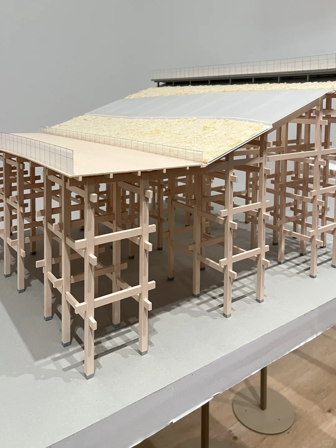 你永远可以相信小日子的建筑美学…