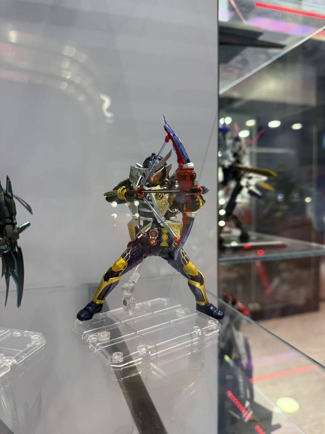 2025魂展会限商品实拍