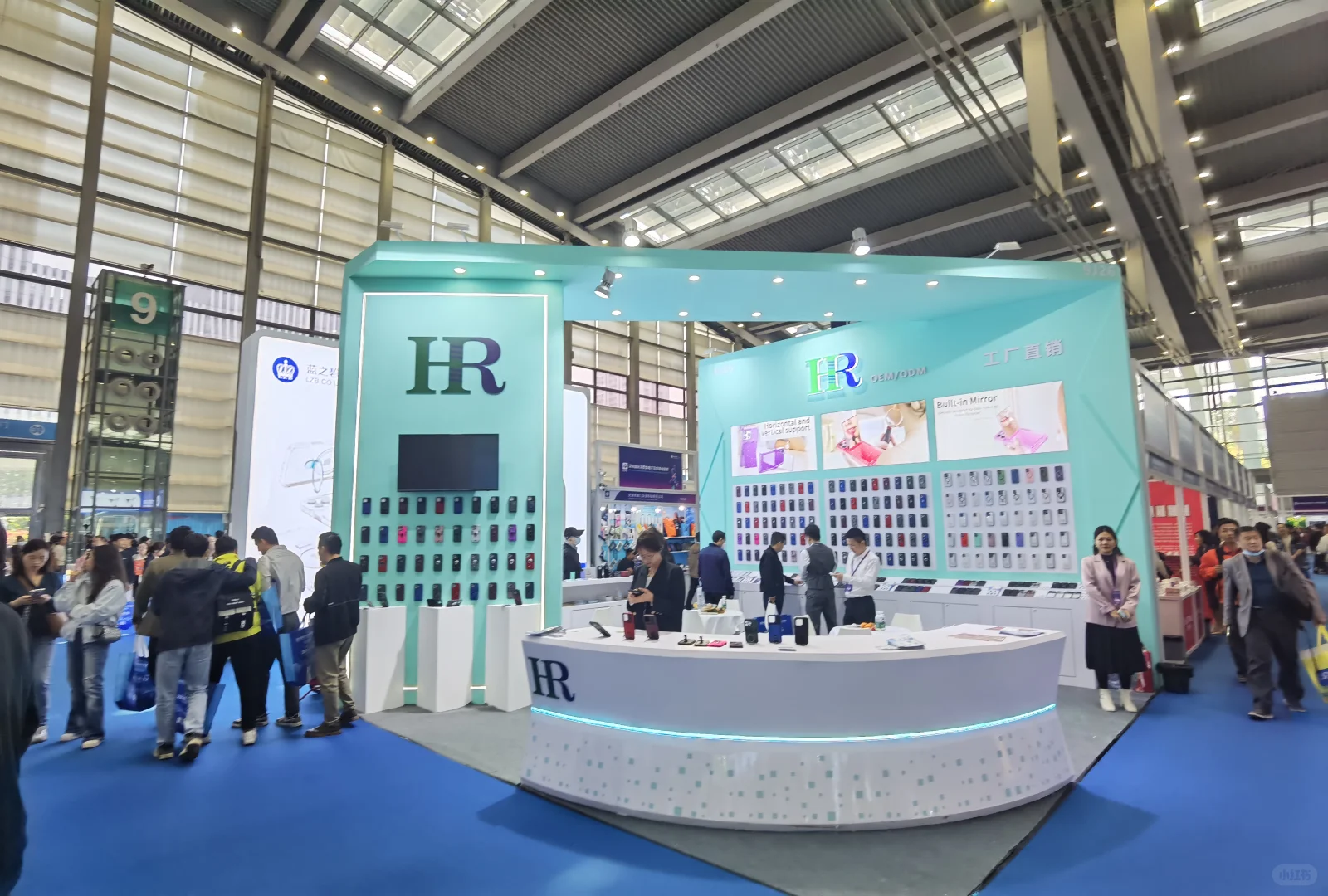 ?深圳国际消费类电子及家用电器展