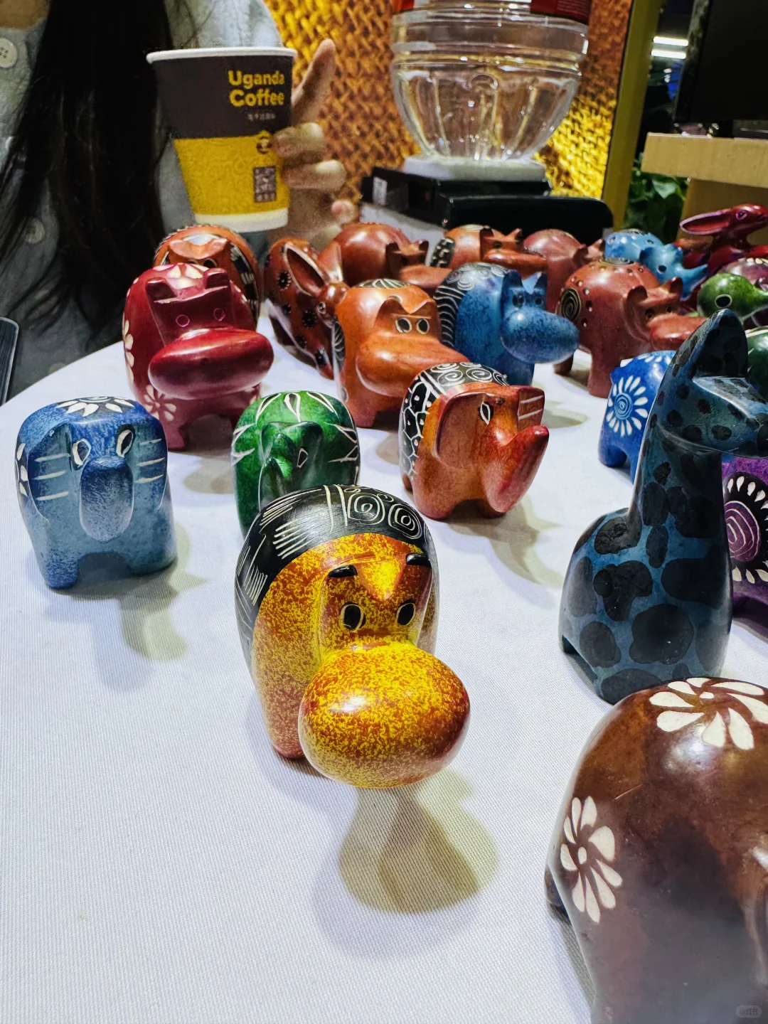 2025进博会暴走攻略?四叶草一日游